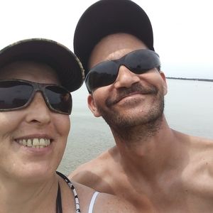 Meet your Posher, Todd